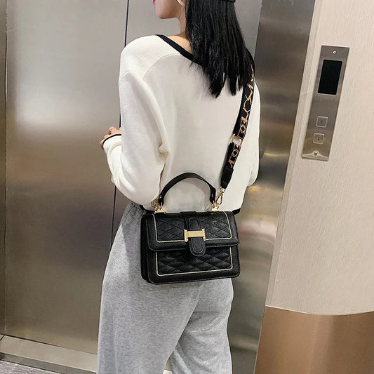 Bolso LV Negro – vanagatienda