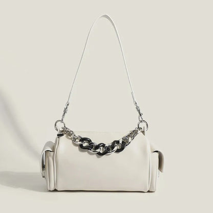 Bolso Bacarolla Blanco