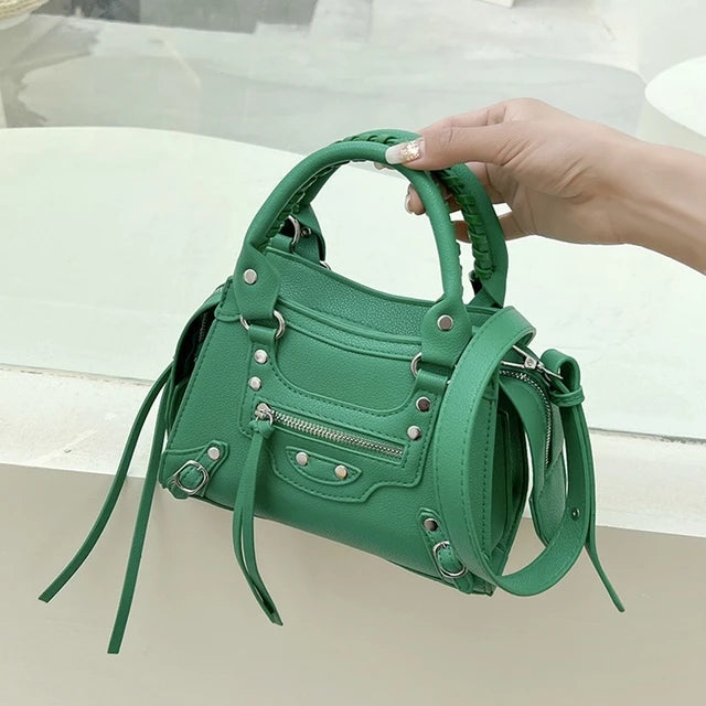 Bolso Nare Verde