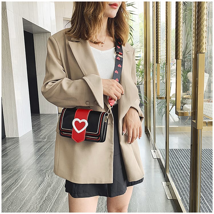 Bolso LV Negro – vanagatienda