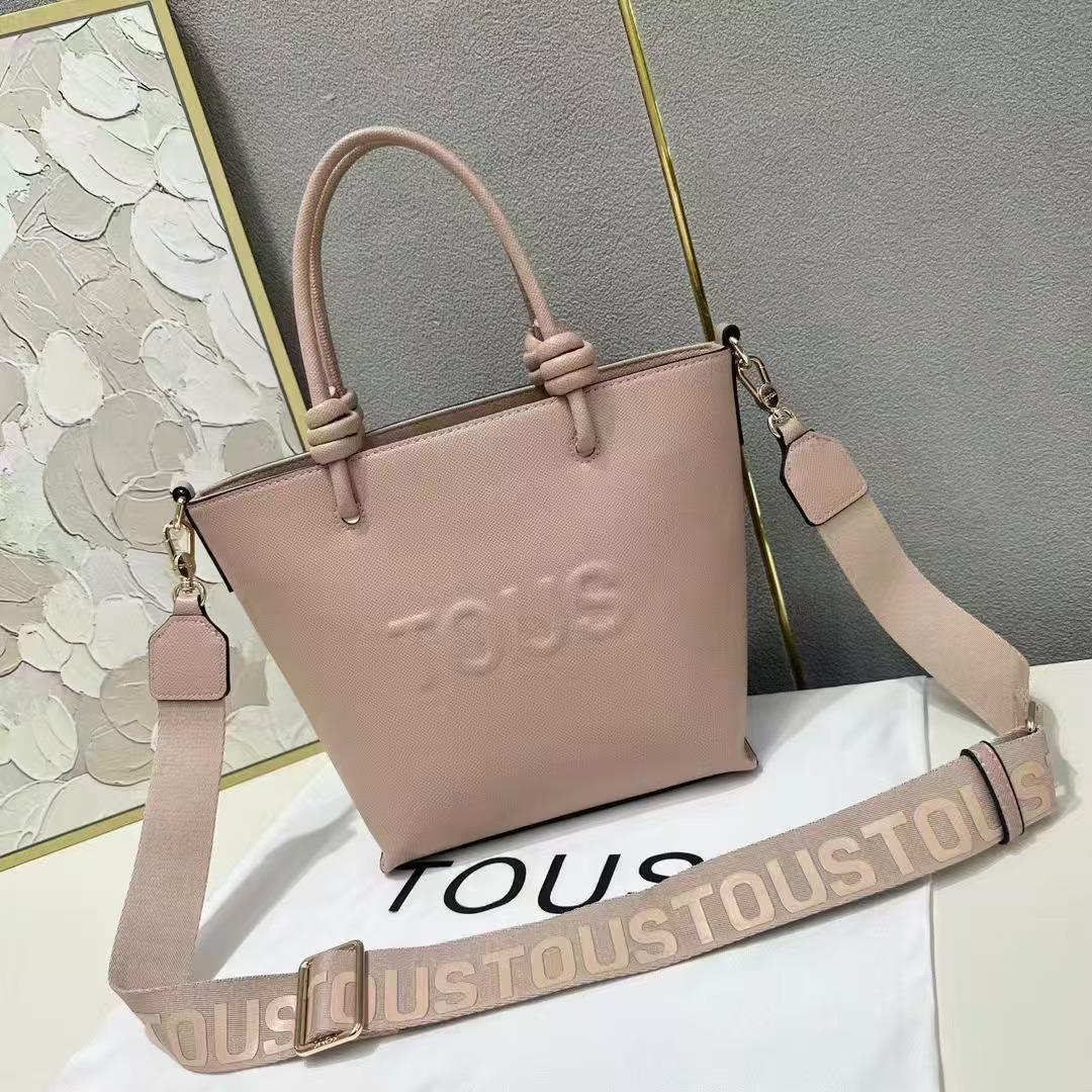 Bolso Tous Nude