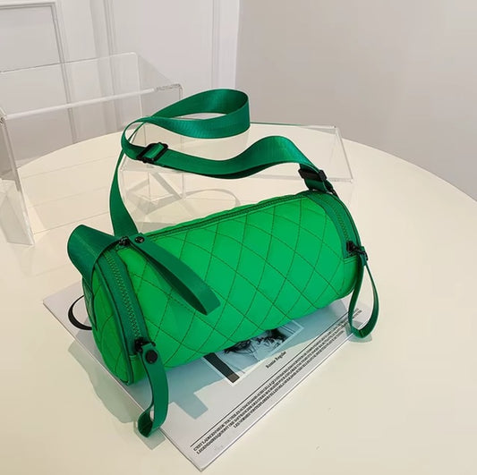 Bolso Aicoa Verde