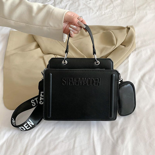 Bolso LV Negro – vanagatienda