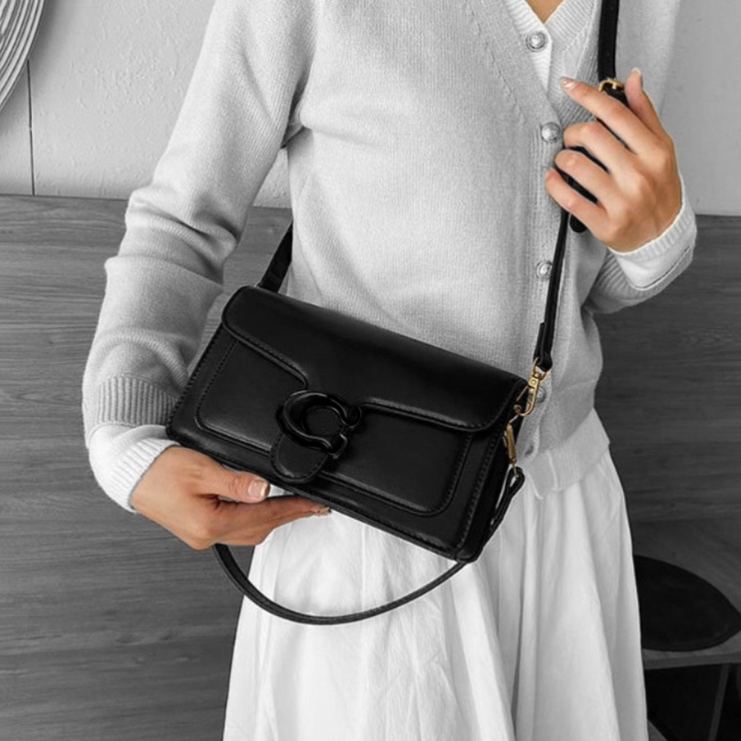 Bolso Taby Dark