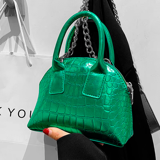 Mini Bag Delores Verde