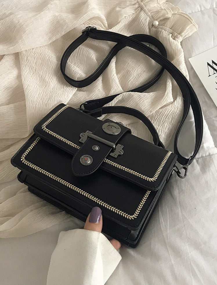 Bolso Selina Negro