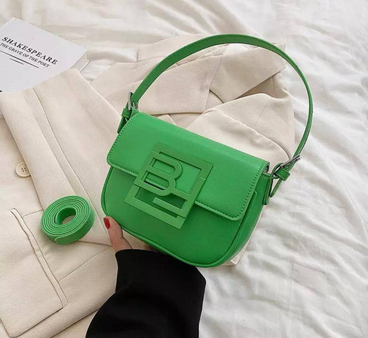 Bolso Philips Verde